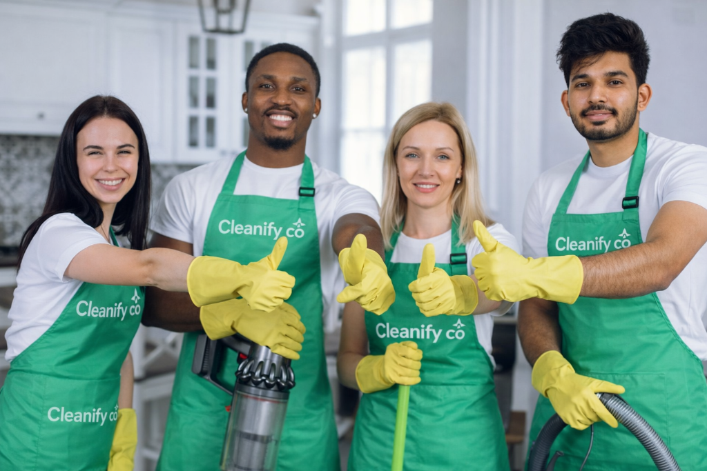 carpet steam cleaning Services in Melbourne
